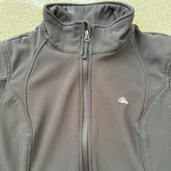 Black Snozu - The Platinum Collection - Medium Weight Jacket - Women's M - Picture 8 of 8